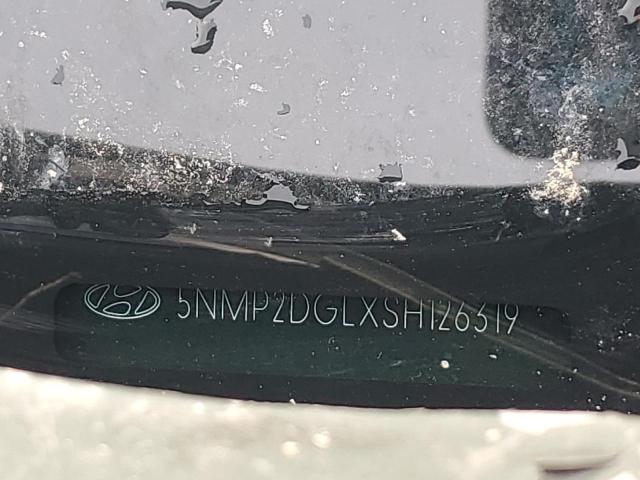 Фото 13 - HYUNDAI SANTA FE