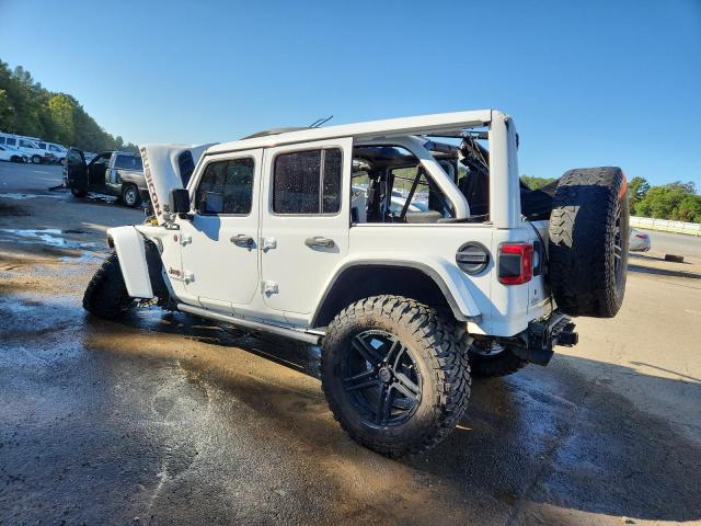 Фото 2 - JEEP WRANGLER
