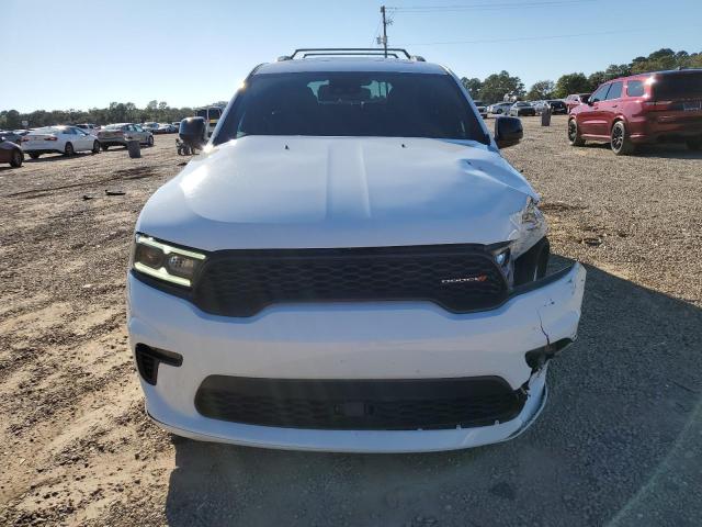 Фото 5 - DODGE DURANGO