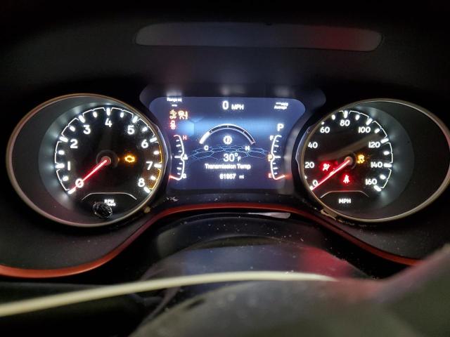 Фото 9 - JEEP COMPASS