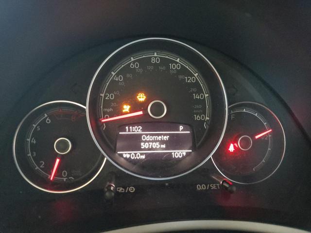 Фото 9 - VOLKSWAGEN BEETLE