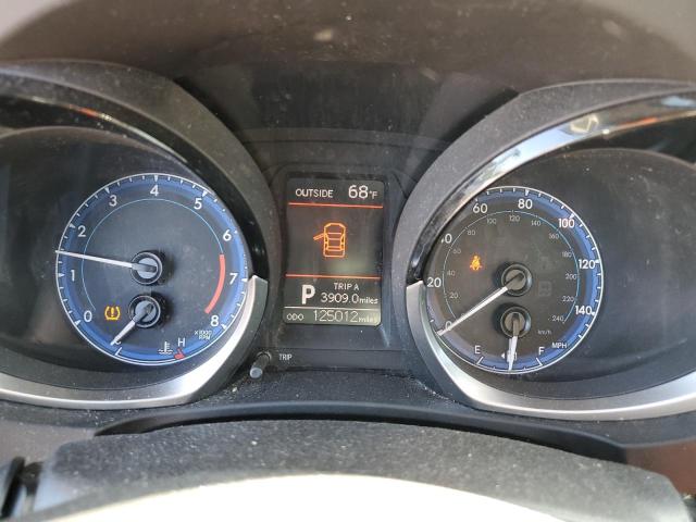 Фото 9 - TOYOTA COROLLA