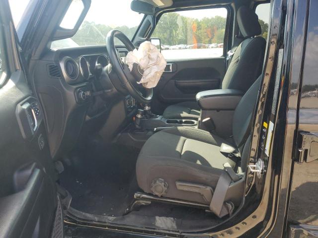 Фото 7 - JEEP WRANGLER