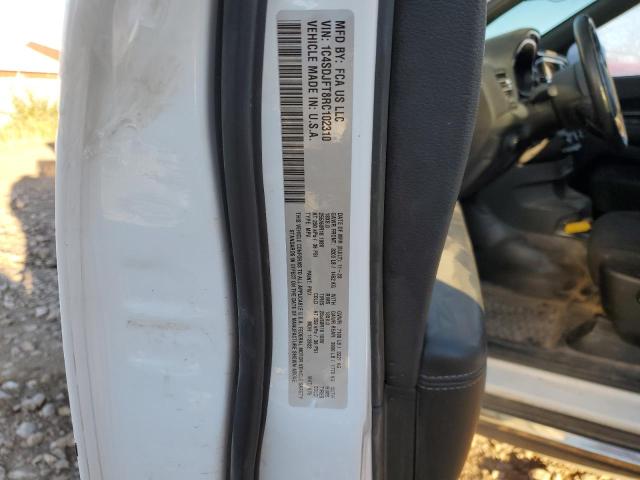 Фото 13 - DODGE DURANGO