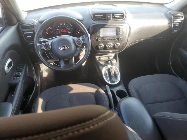 Фото 8 - KIA SOUL