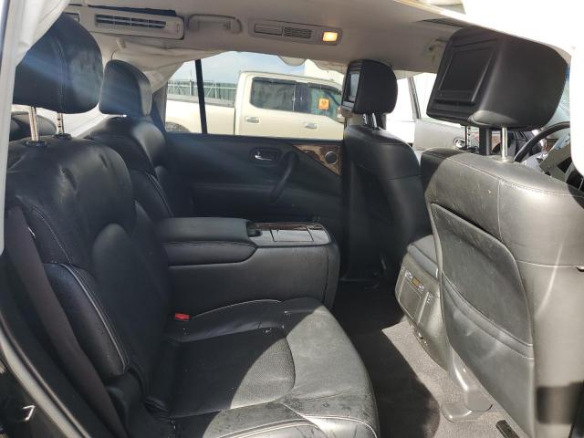 Фото 11 - INFINITI QX80