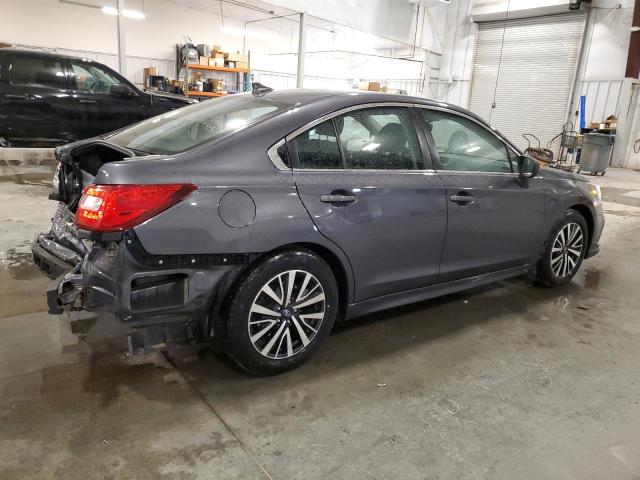 Фото 3 - SUBARU LEGACY