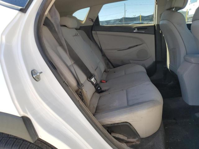 Фото 11 - HYUNDAI TUCSON