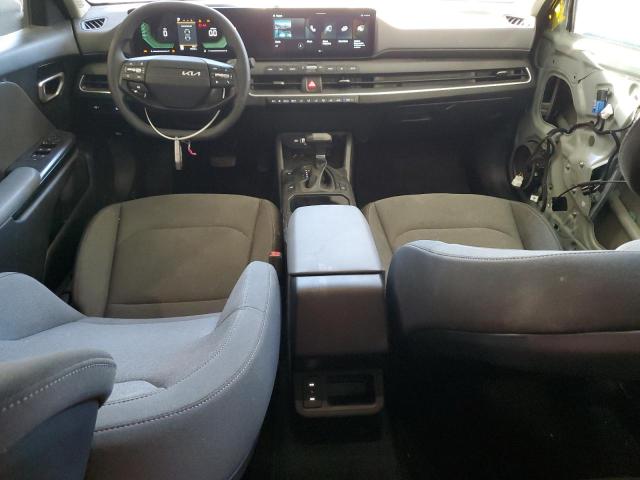 Фото 8 - KIA K4 LX