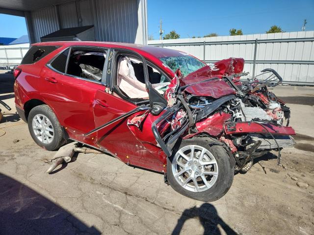 Фото 4 - CHEVROLET EQUINOX