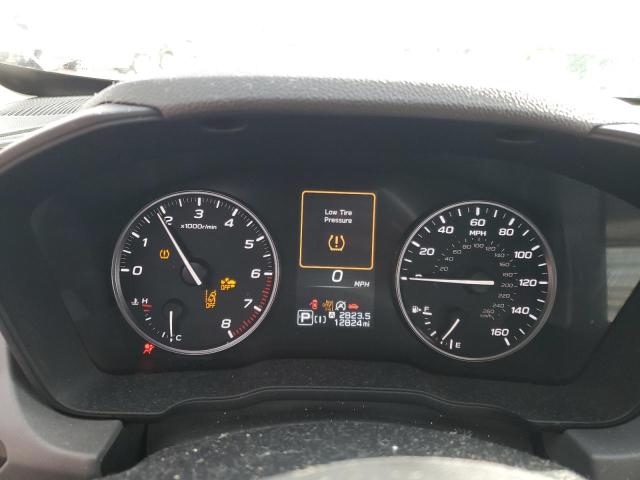 Фото 9 - SUBARU CROSSTREK