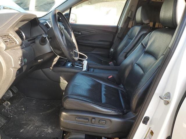 Фото 7 - HONDA RIDGELINE