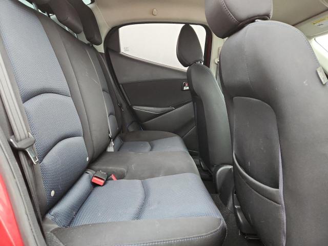 Фото 10 - TOYOTA YARIS