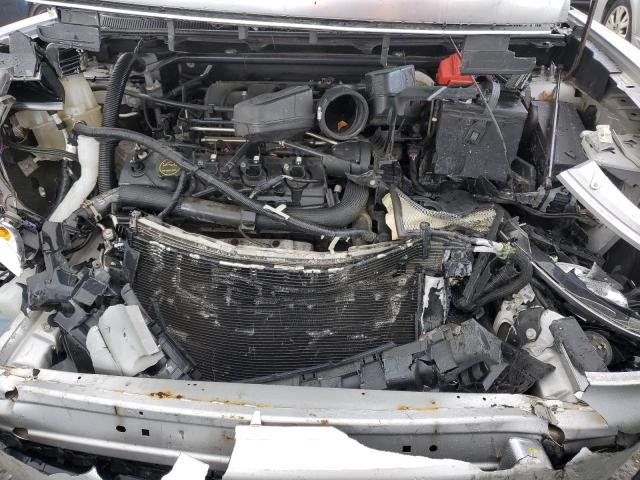 Фото 12 - FORD FLEX