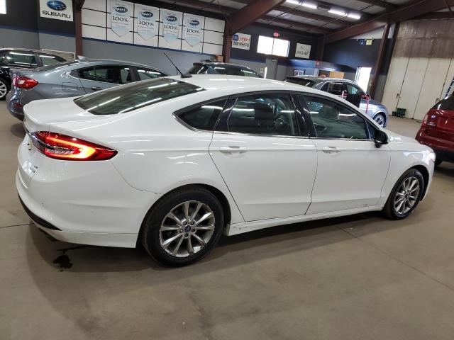 Фото 3 - FORD FUSION