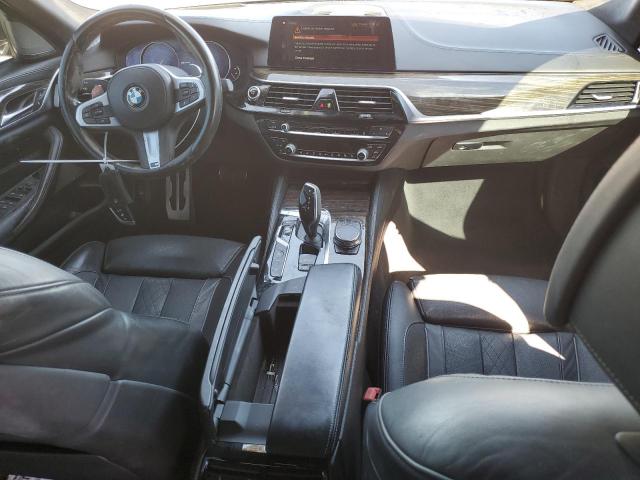 Фото 8 - BMW 5 SERIES
