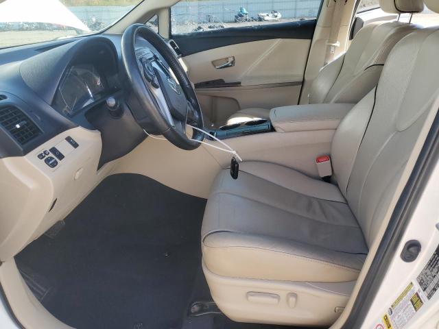 Фото 7 - TOYOTA VENZA