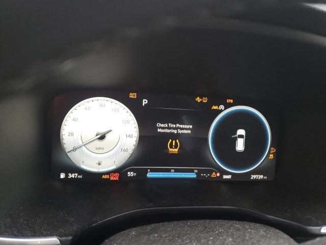 Фото 9 - HYUNDAI SANTA FE