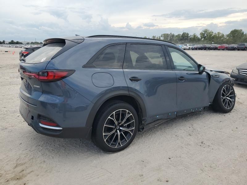 MAZDA CX-70 2025 VIN JM3KJEHA1S1104596