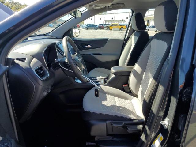 Фото 7 - CHEVROLET EQUINOX