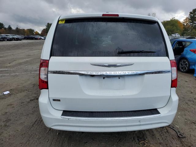 Фото 6 - CHRYSLER MINIVAN