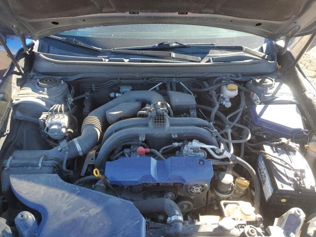 Фото 11 - SUBARU LEGACY