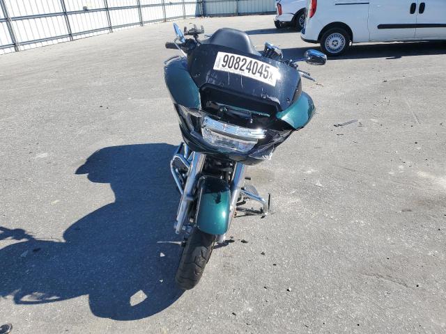 HARLEY-DAVIDSON FL 2024