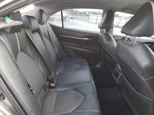 Фото 10 - TOYOTA CAMRY