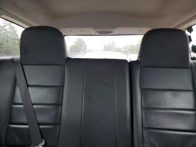 Фото 10 - JEEP PATRIOT