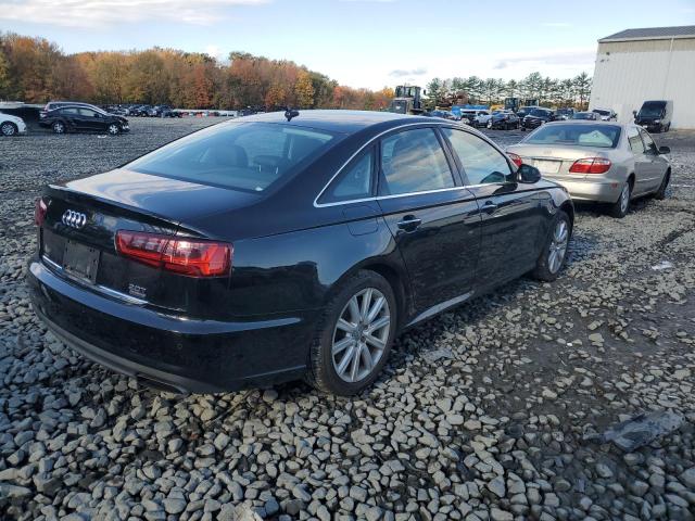 Фото 3 - AUDI A6