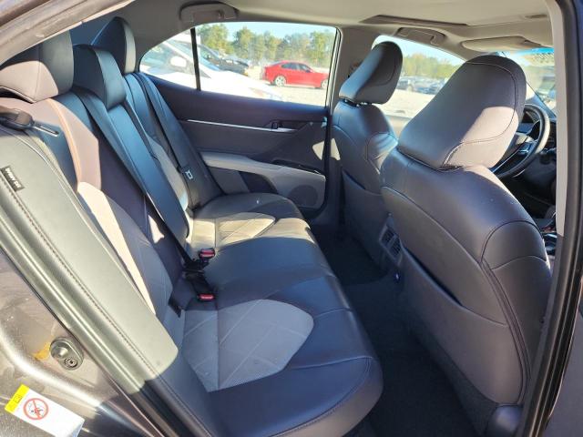 Фото 10 - TOYOTA CAMRY