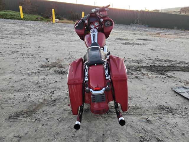 HARLEY-DAVIDSON FL 2020