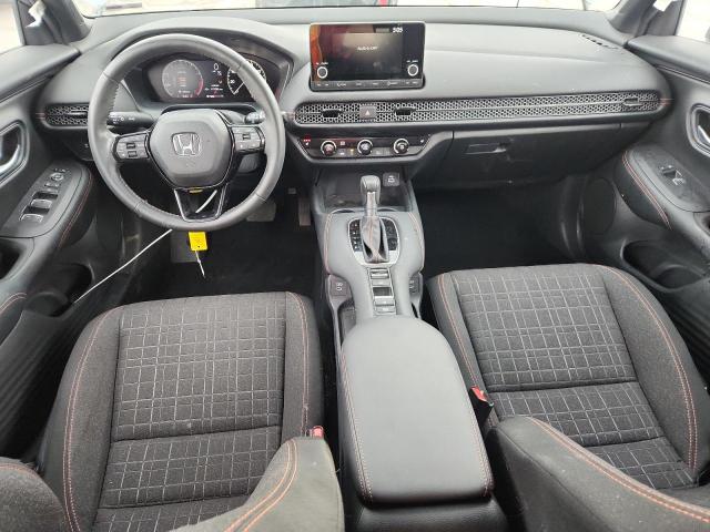 Фото 8 - HONDA HR-V