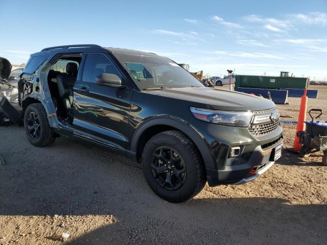 Фото 4 - FORD EXPLORER