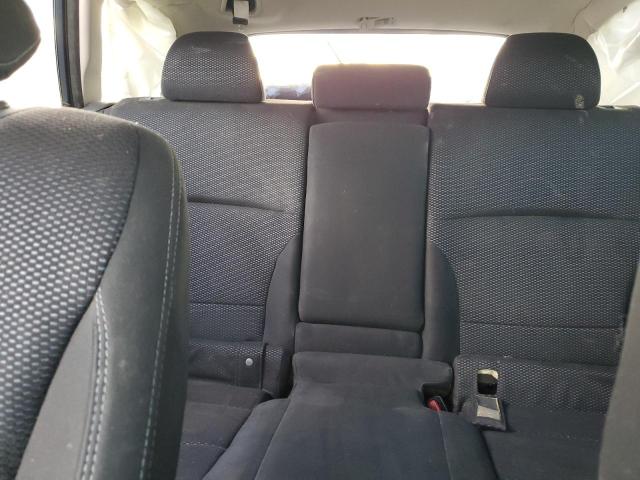 Фото 10 - SUBARU OUTBACK