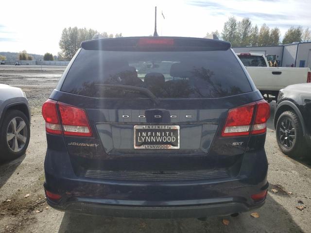 Фото 6 - DODGE JOURNEY