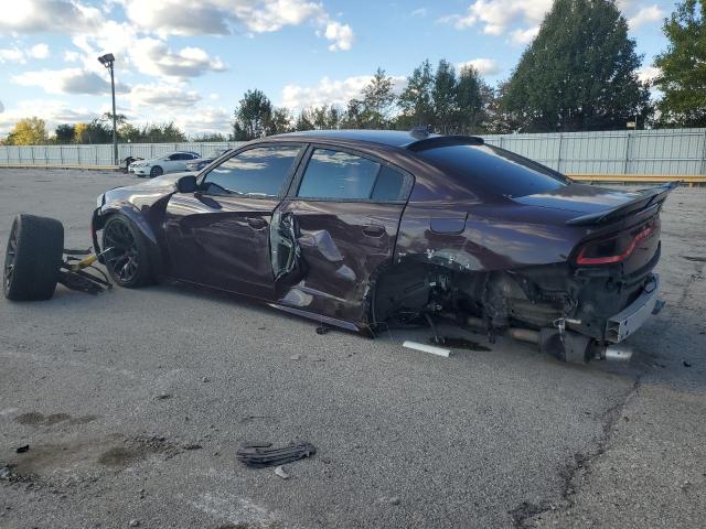 Фото 2 - DODGE CHARGER