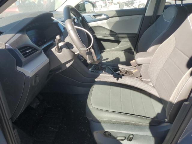 VOLKSWAGEN TAOS SE 2024 VIN 3VVEX7B2XRM067483