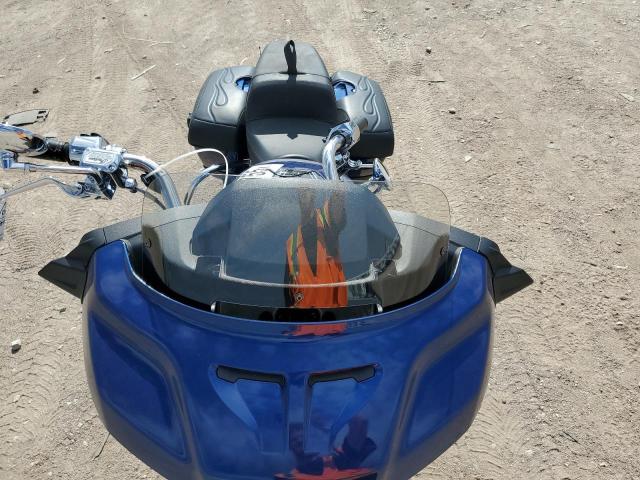 INDIAN CHALLENGER 2021