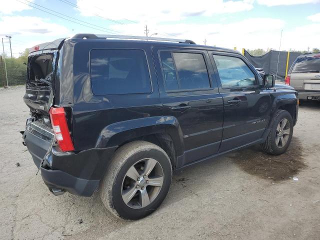 Фото 3 - JEEP PATRIOT