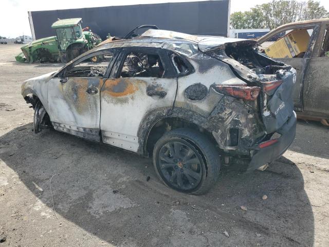 Фото 2 - MAZDA CX30