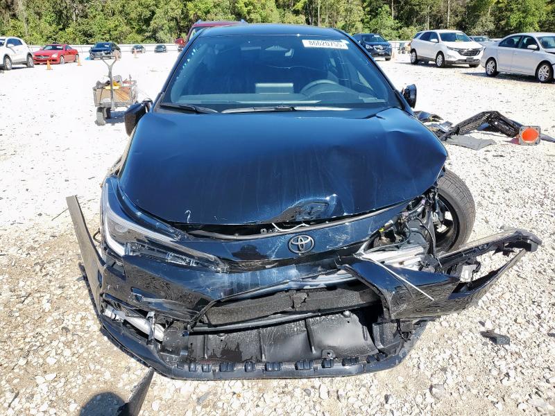 Фото 5 - TOYOTA COROLLA