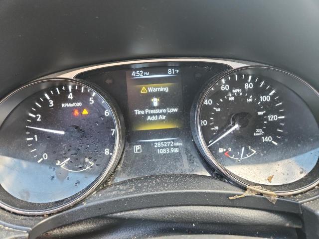 Фото 9 - NISSAN ROGUE