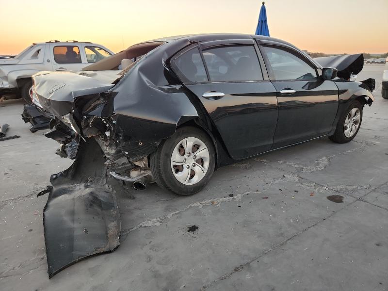 Фото 3 - HONDA ACCORD