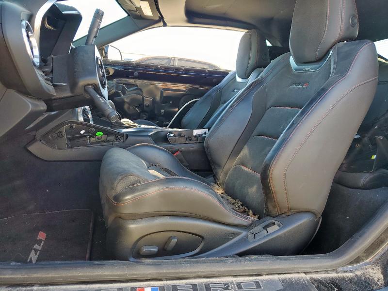 Фото 7 - CHEVROLET CAMARO