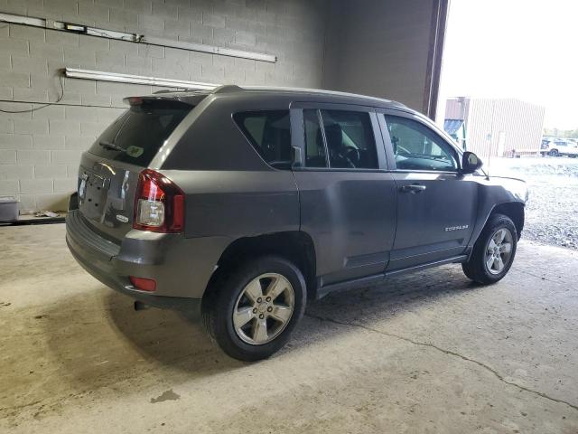 Фото 3 - JEEP COMPASS