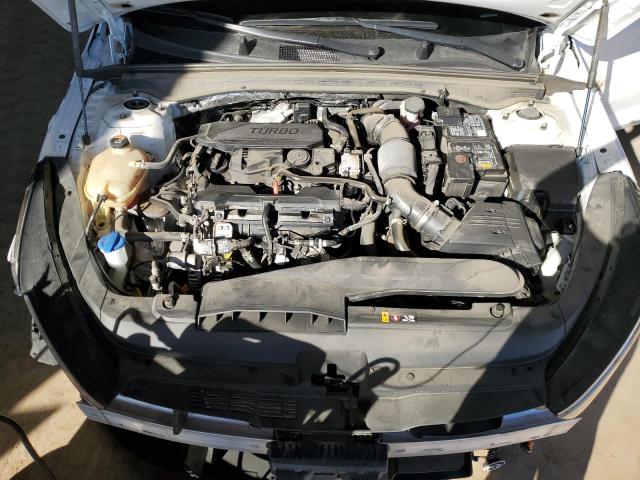 Фото 11 - KIA K5