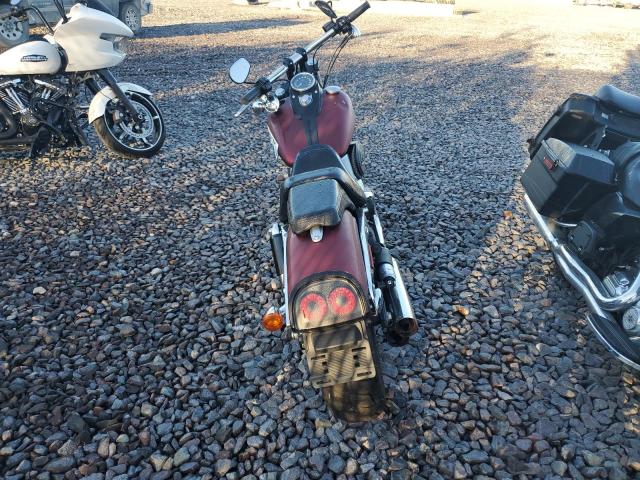 HARLEY-DAVIDSON FX 2016