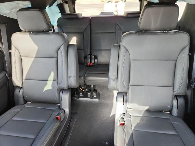 Фото 10 - CHEVROLET TAHOE