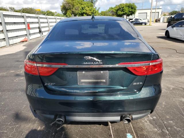 Фото 6 - JAGUAR XF